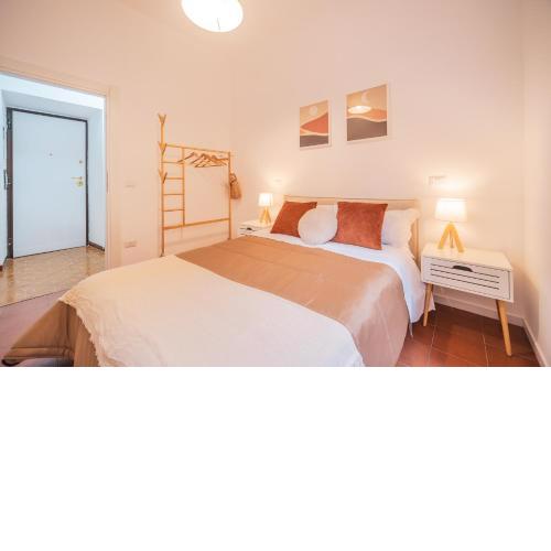 Gazometro Rome - Holiday House