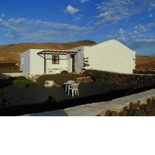 GBH Casas Fimbapaire