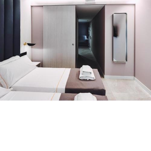 GBH Hotel-Apartamentos Estrella de Mar