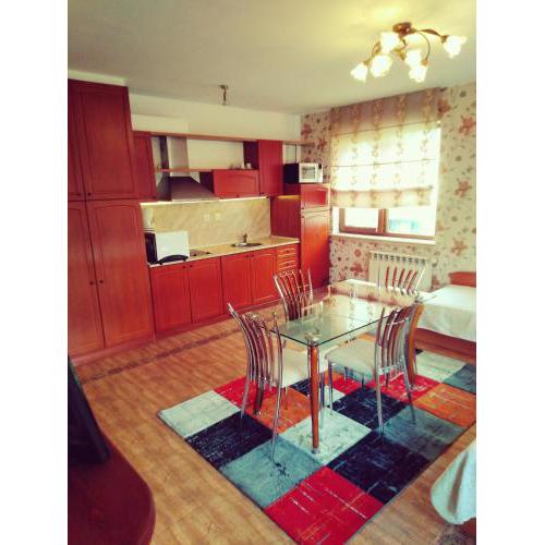 GD Apartament