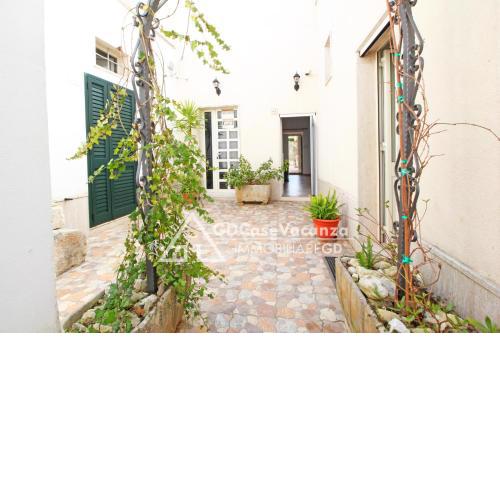 GD Case Vacanza - Casetta a corte -