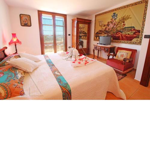GD Case Vacanza - Incantevole Villa con Piscina e Parco Privato -