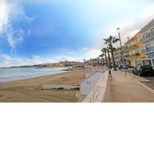 GD Case Vacanza - Lungomare di Otranto -