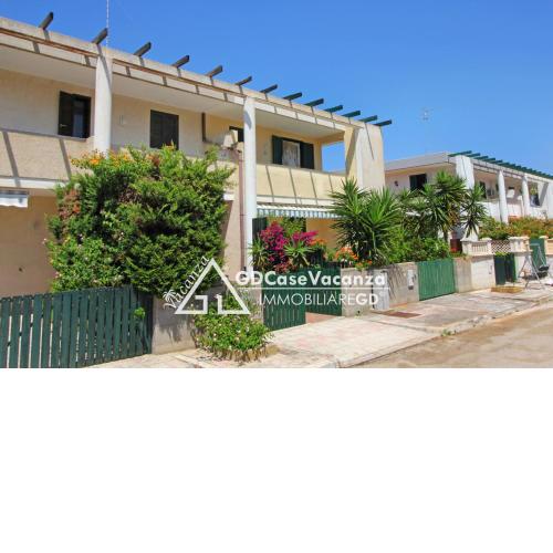 GD Case Vacanza - Residence con piscina Junior 2 -