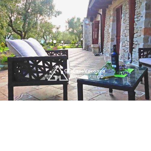 GD Case Vacanza - TENUTA NEGLI ULIVI -