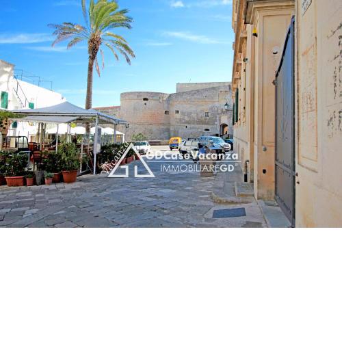 GD Case Vacanza -Castello Aragonese-