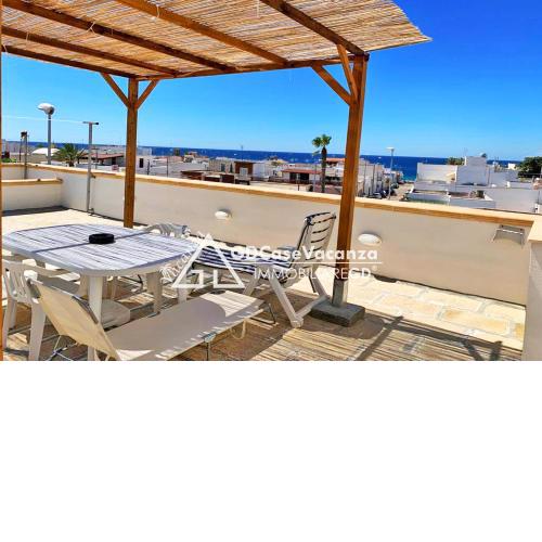 GD Case Vacanza -Villino vista mare-