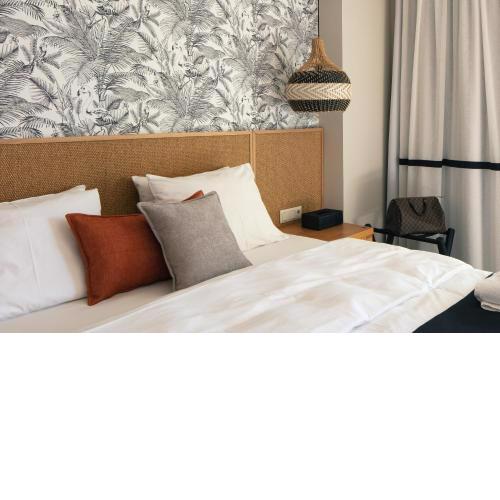 GD Gallery Suites