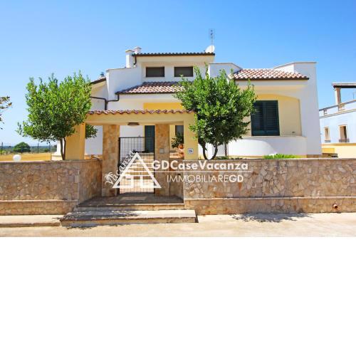 GDCaseVacanza - Casa Espedito -
