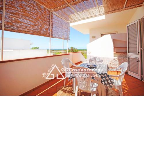 GDCaseVacanza - Residence Allende -