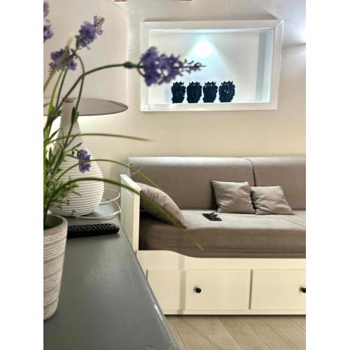 GDM central apartment Palermo
