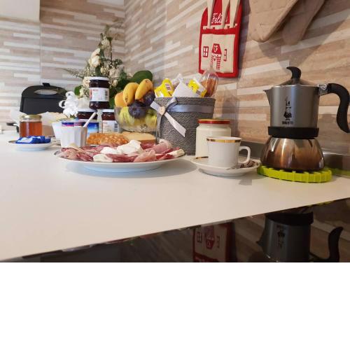 G&E Bed & Breakfast - Austis
