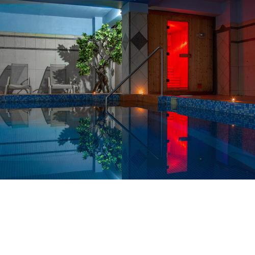 Gea Kaimaktsalan Hotel & Spa