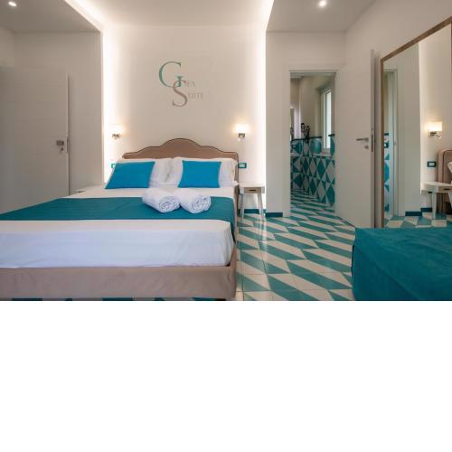 Gea Suite B&B