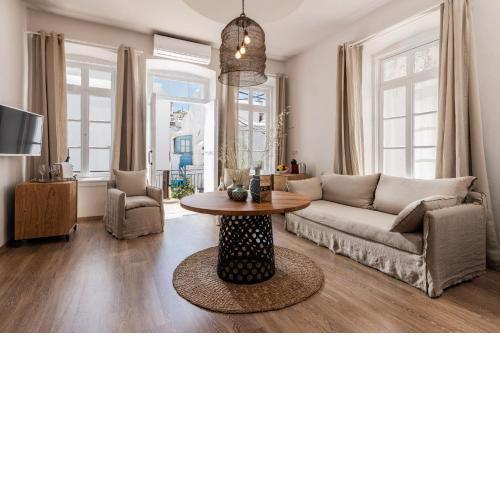 Geant Suites Mykonos