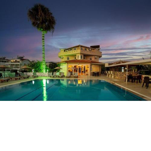Gece Gündüz Otel