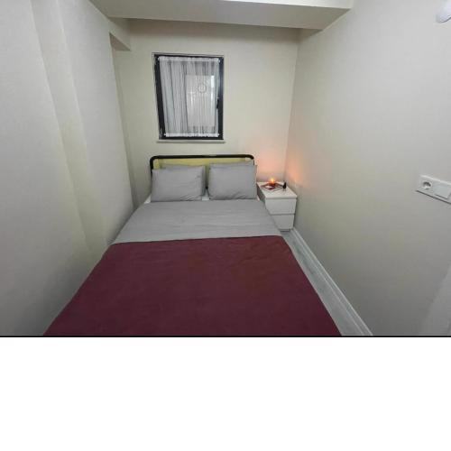 Gecekuşu apartmanı