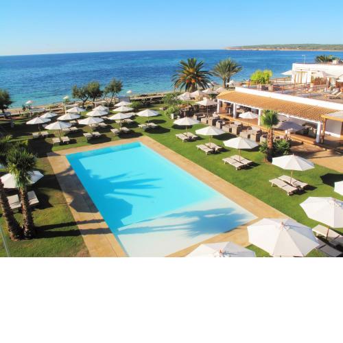 Gecko Hotel & Beach Club, a Small Luxury Hotel of the World