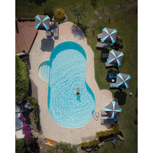 Geco di Giada Art Suites - Adult Only