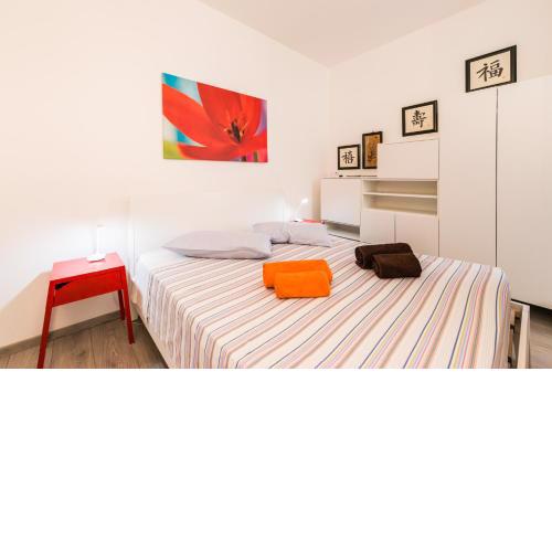 Geco's Apartment