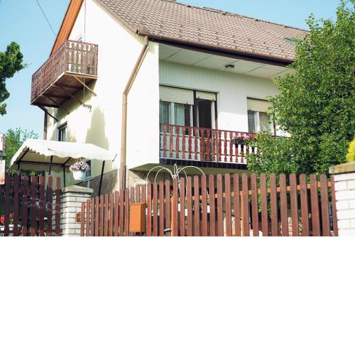 Gécsek ház