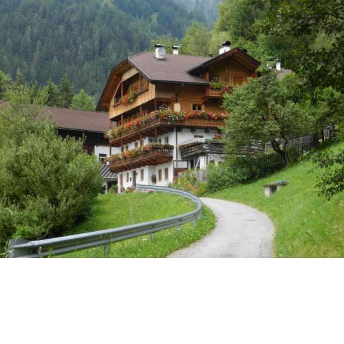 Gedrarzerhof