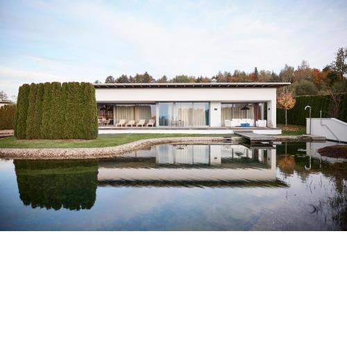 Geinberg5 Private SPA Villas