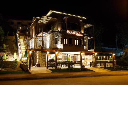 Gelibolu Taş Konak Hotel