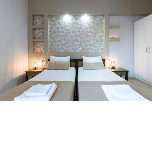 Gelina Apartments