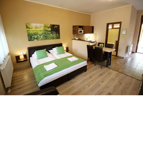Gellény Lux Apartman