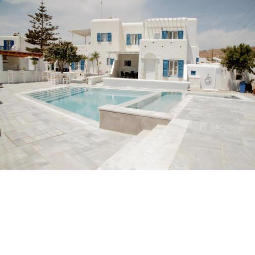 Gelos House