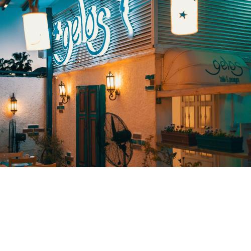 Gelos Pansiyon