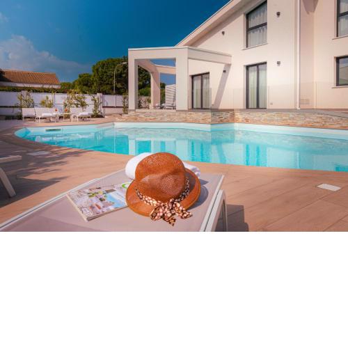 Gelso Bianco Boutique Apartments