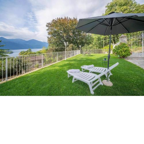 Gelsomini appartamenti sul lago dOrta