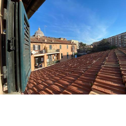 Gelsomino House
