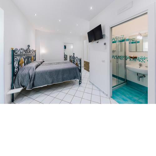 Gelsomino Rooms Ravello