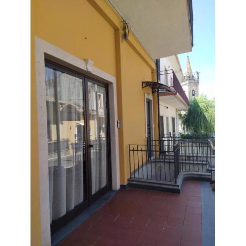 Gelsonero Apartments
