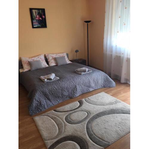 Gém apartman