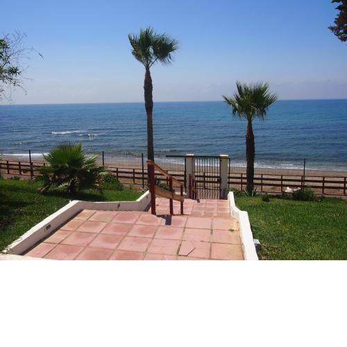 Gem by the beach Calahonda
