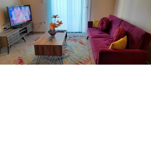 Gemani Apartments Rhodes city