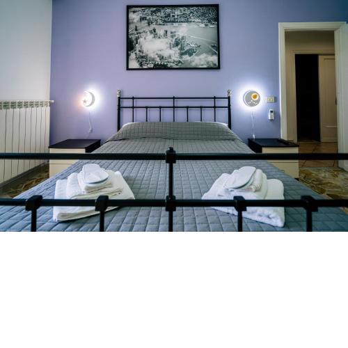 [Gemelli Hospital] -Loft Terrazza vista San Pietro