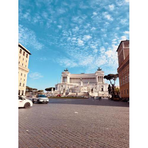 Gemelli-San Pietro-Trastevere-casa con posto auto