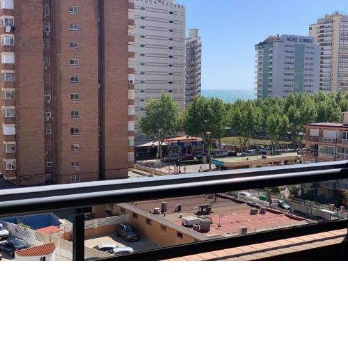GEMELO 23 APARTMENT BEACH LEVANTE