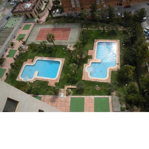 GEMELOS 12 II - FINCAS ARENA
