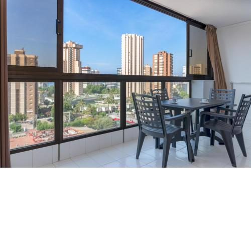 Gemelos 2 - Beninter All Inclusive