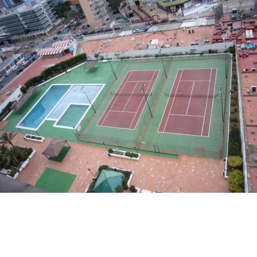 Gemelos 2 - Fincas Arena