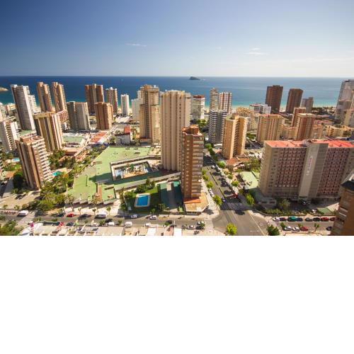 Gemelos 20 - Beninter All Inclusive