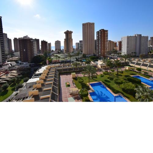 GEMELOS 20 - Fincas Arena