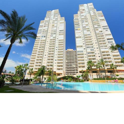 Gemelos 22-Fincas Benidorm
