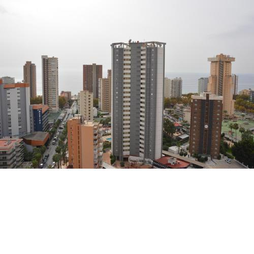 GEMELOS2 Loysan apt. with pool